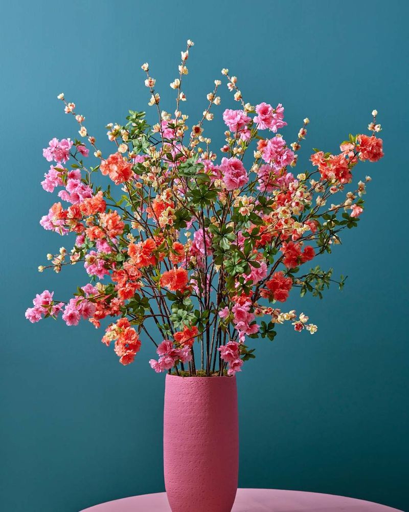 Floral decoration - PURE Blooming Spring/Summer '24 Collection - PURE BY JASACO