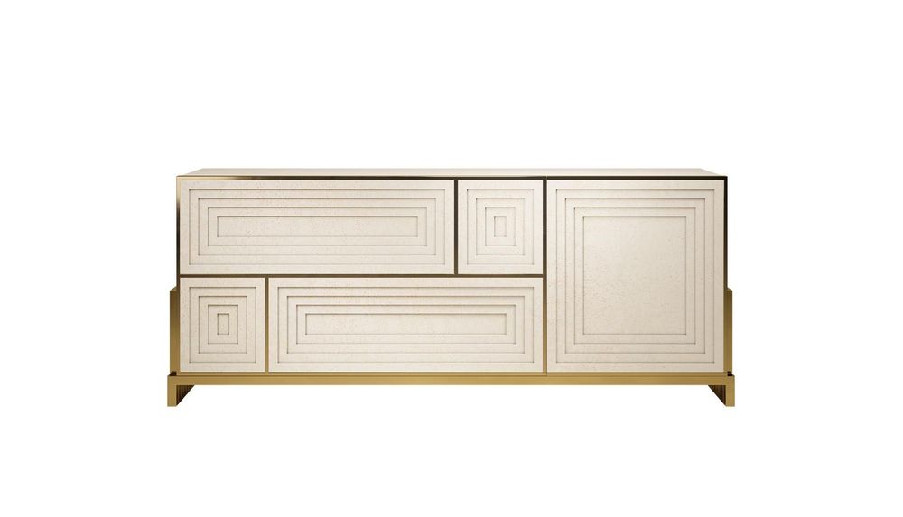 Sideboards - Venezia Sideboard - MALABAR