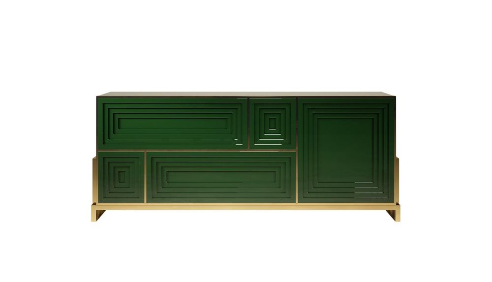 Sideboards - Venezia Sideboard - MALABAR