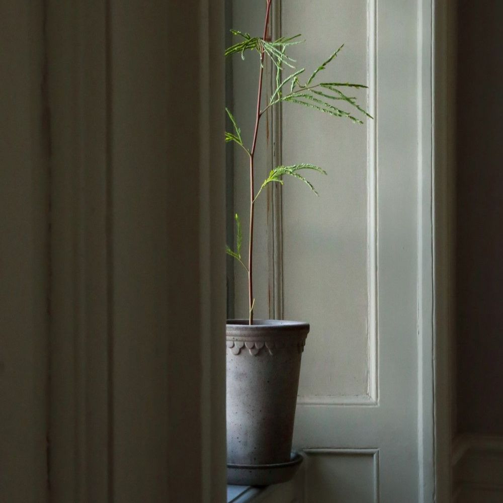 Poterie - Pot de Copenhague - BERGS POTTER