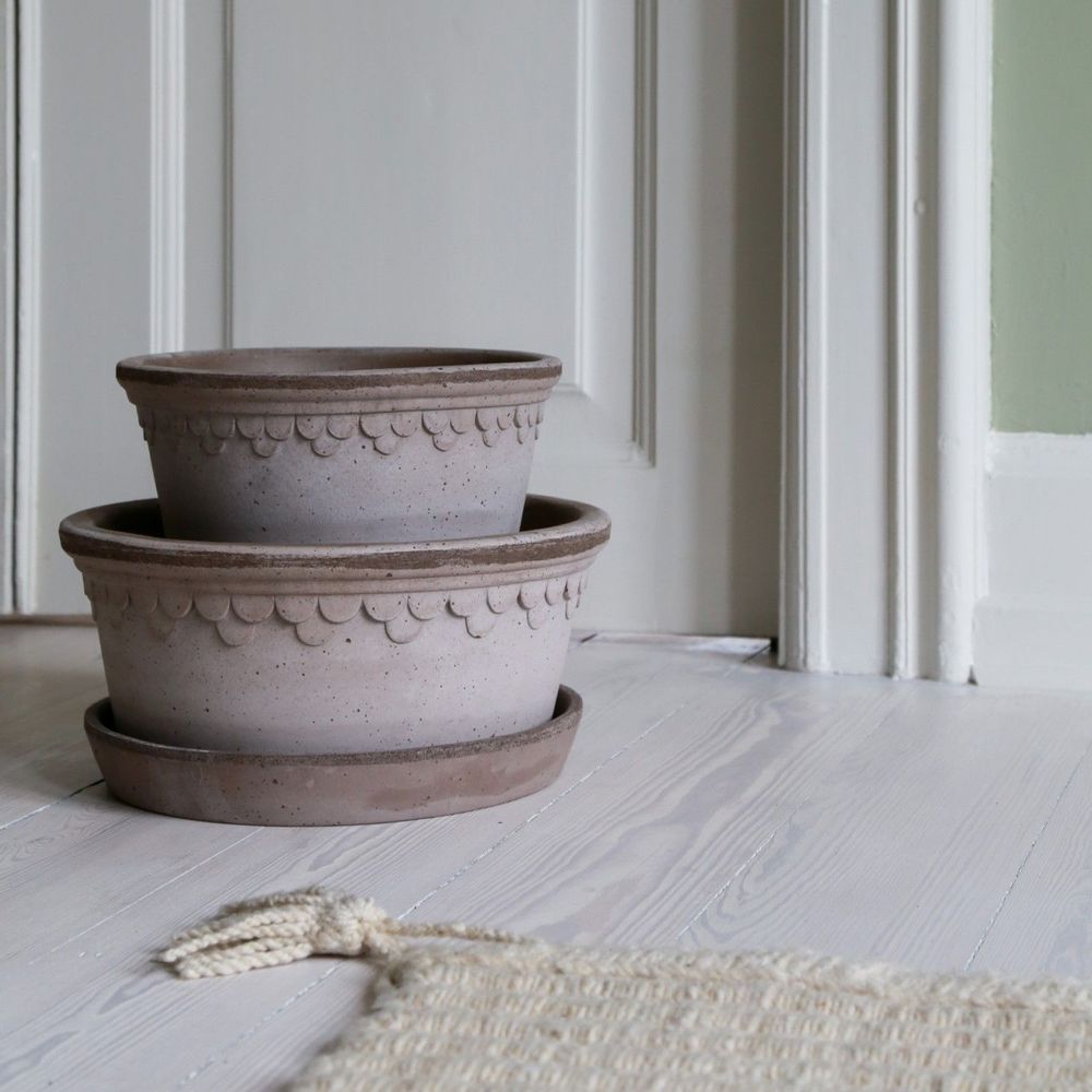 Poterie - Pot de Copenhague - BERGS POTTER