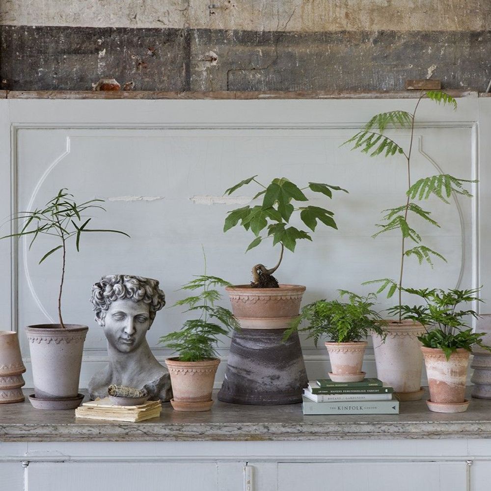 Poterie - Pot de Copenhague - BERGS POTTER