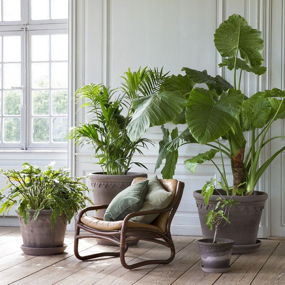 Poterie - Pot de Copenhague - BERGS POTTER