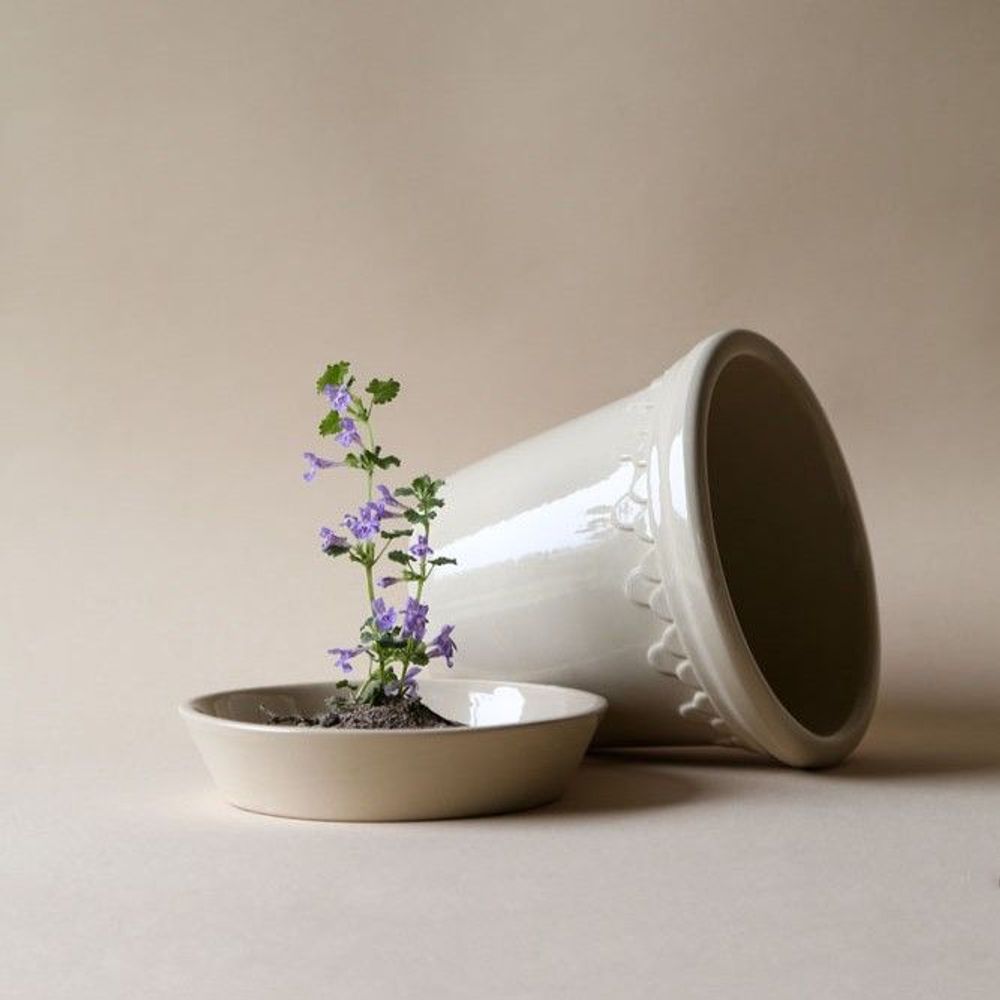 Poterie - Pot de Copenhague - BERGS POTTER
