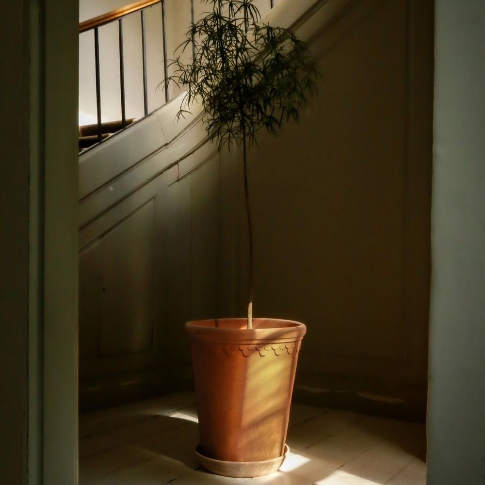 Poterie - Pot de Copenhague - BERGS POTTER
