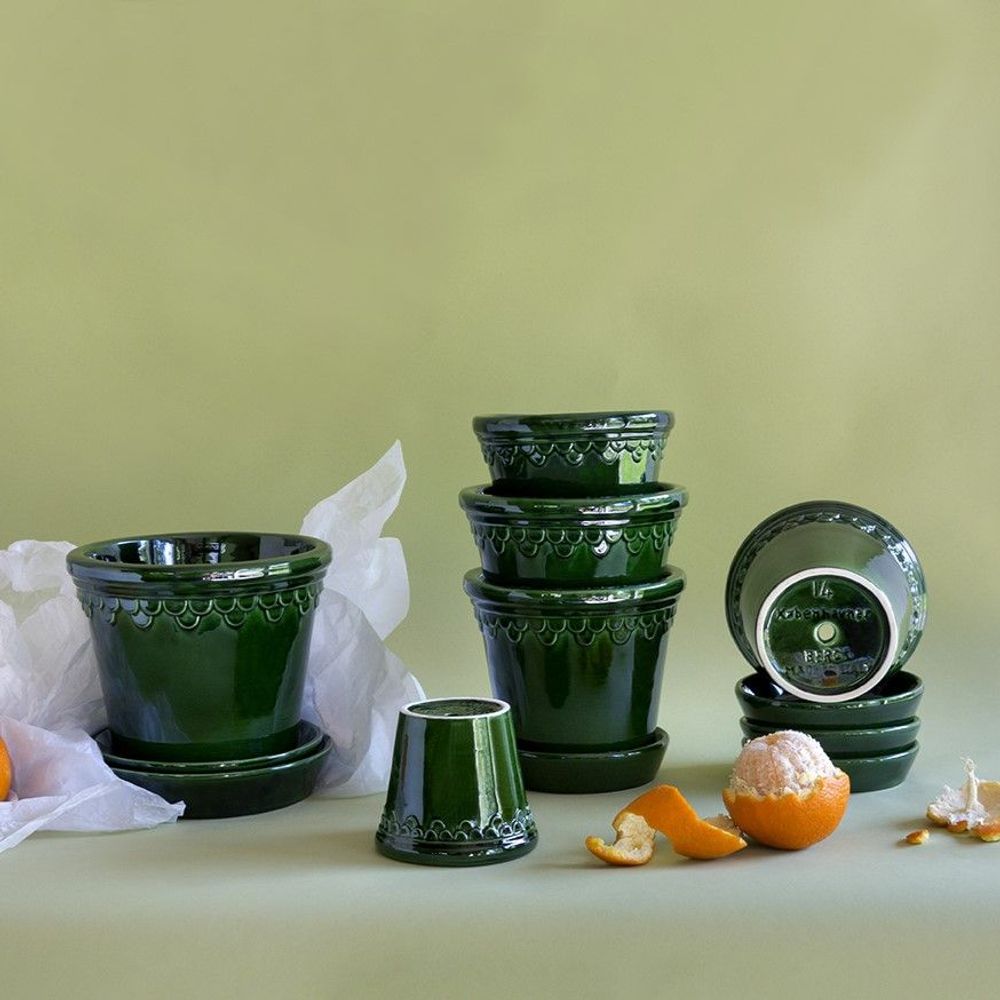 Poterie - Pot de Copenhague - BERGS POTTER