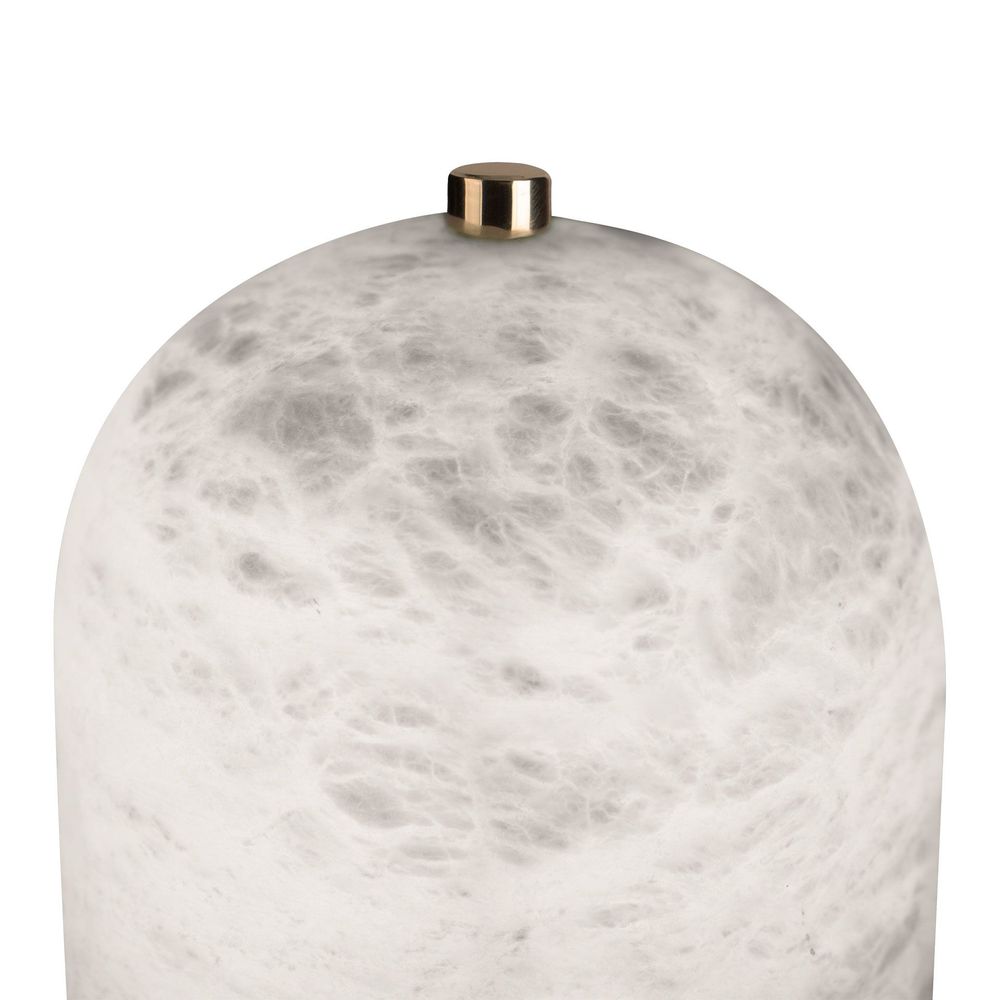Table lamps - Russell Table Lamp - PORUS STUDIO