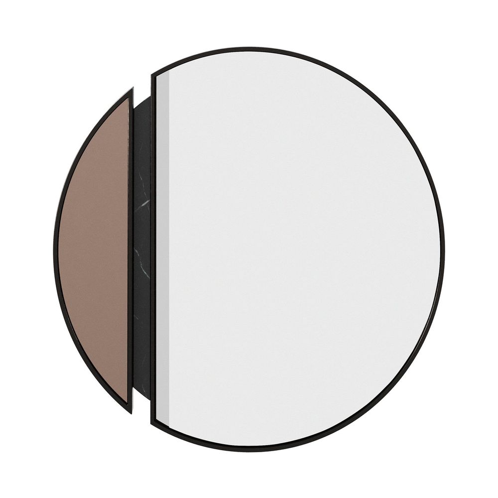 Mirrors - Alaska Mirror - PORUS STUDIO