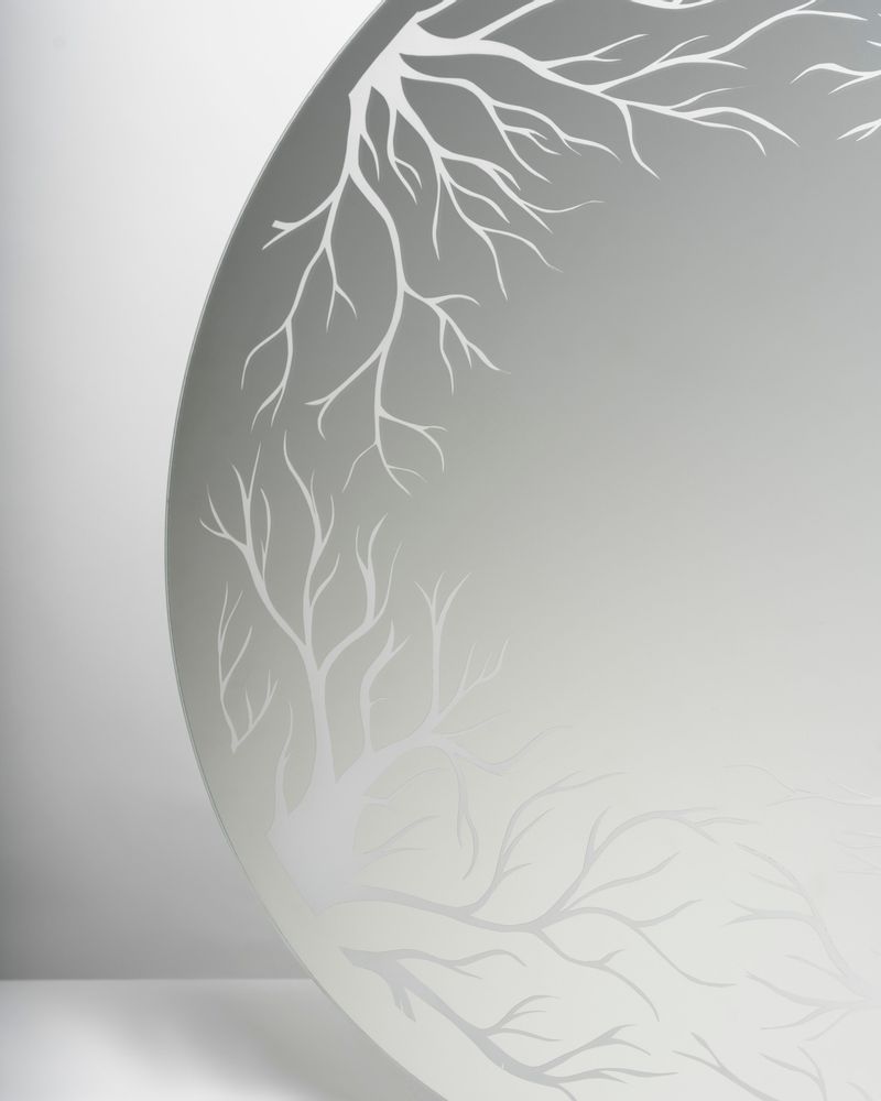 Miroirs - Miroir Branches - MARIE FLAMBARD