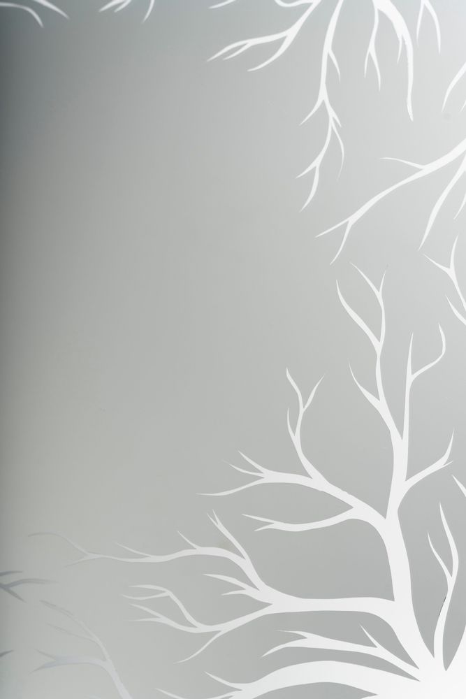 Miroirs - Miroir Branches - MARIE FLAMBARD