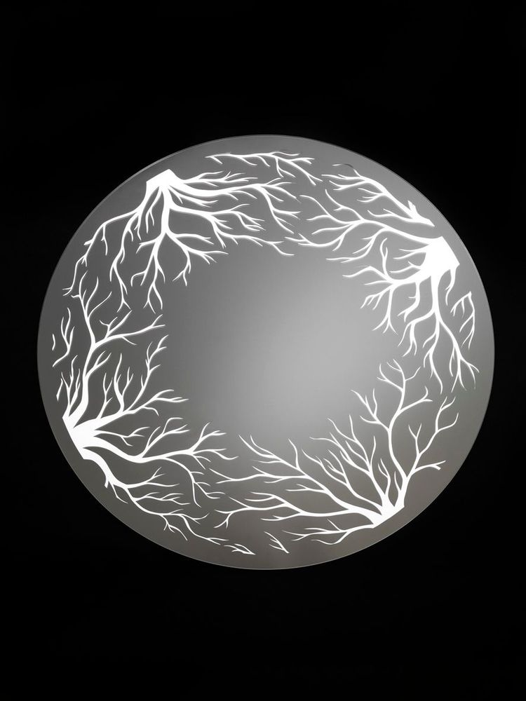 Miroirs - Miroir Branches - MARIE FLAMBARD