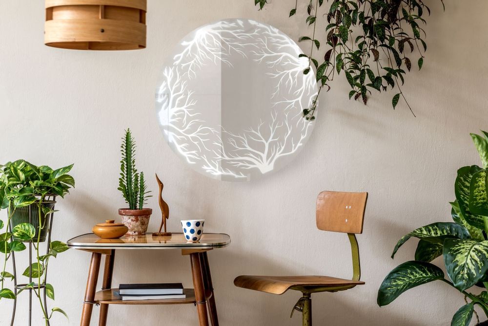 Miroirs - Miroir Branches - MARIE FLAMBARD