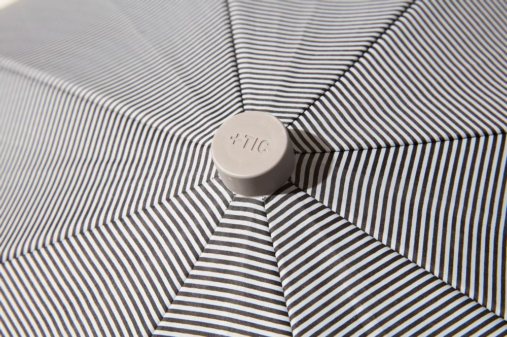Sunshades - +TIC COOLSHADE Parasol - ÇAETLÀ CO., LTD.
