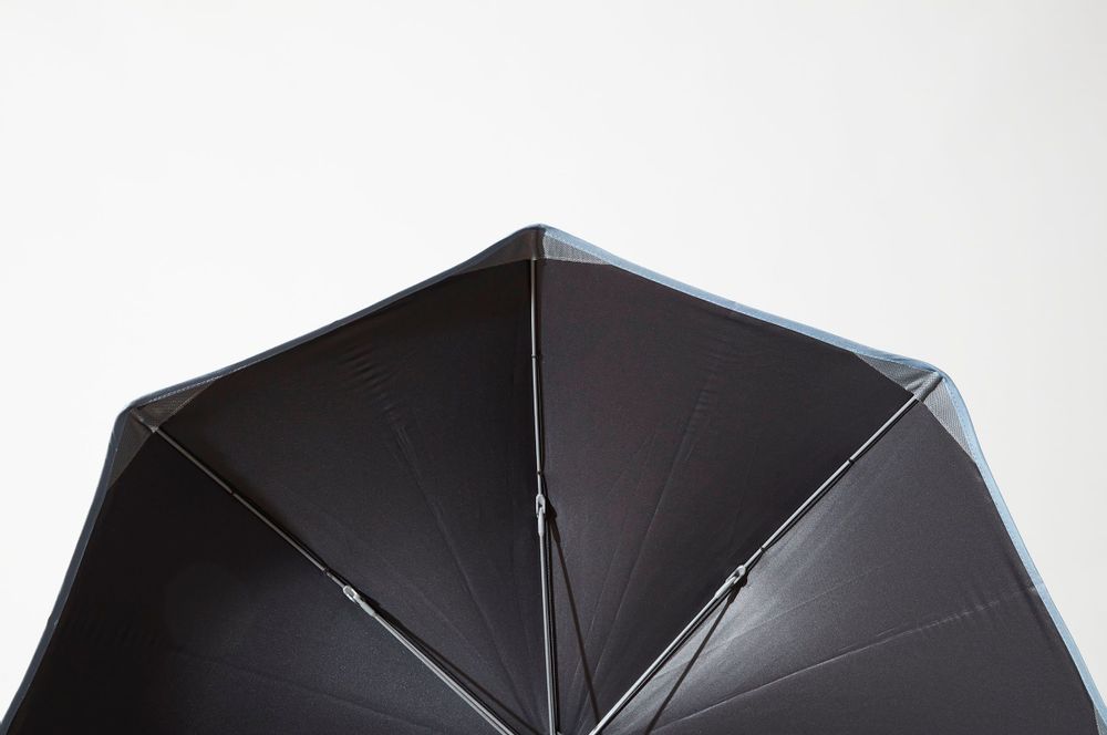 Sunshades - +TIC COOLSHADE Parasol - ÇAETLÀ CO., LTD.