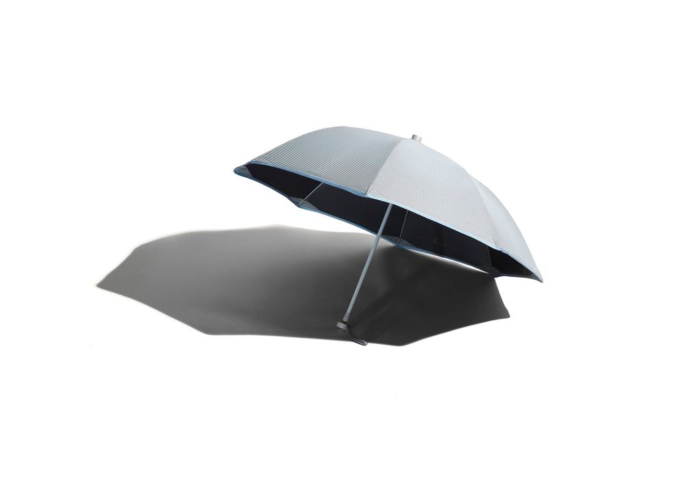 Sunshades - +TIC COOLSHADE Parasol - ÇAETLÀ CO., LTD.