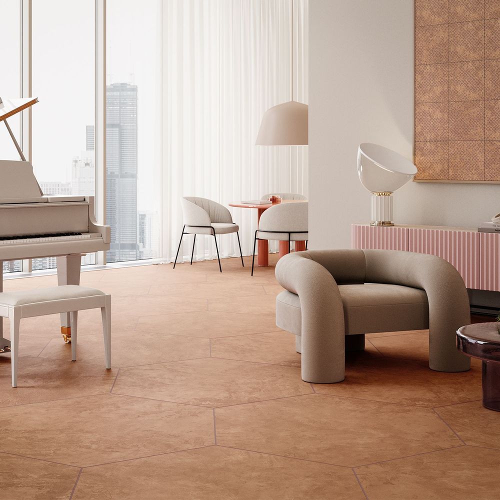 Carrelages et dallages - Aromas - GIGACER