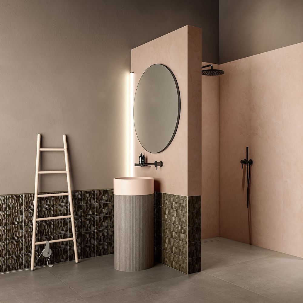 Carrelages et dallages - Aromas - GIGACER