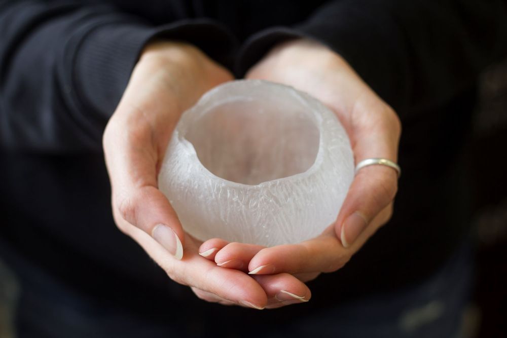 Bowls - Instant tea cup - MARIE FLAMBARD