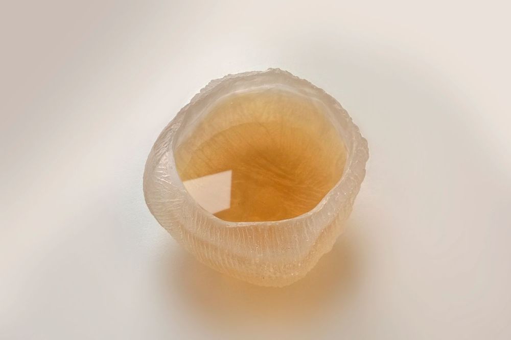 Bowls - Instant tea cup - MARIE FLAMBARD