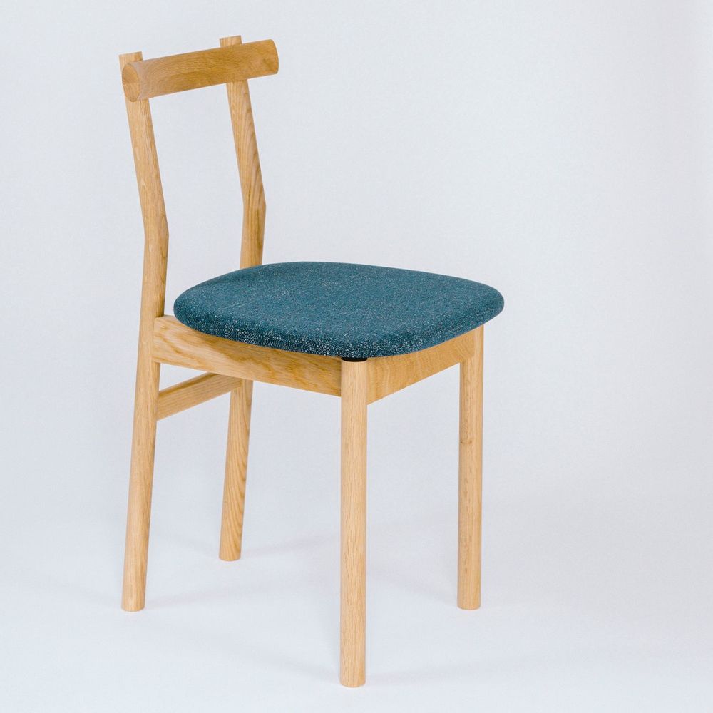 Chaises - Chaise Omusubi - RENOW