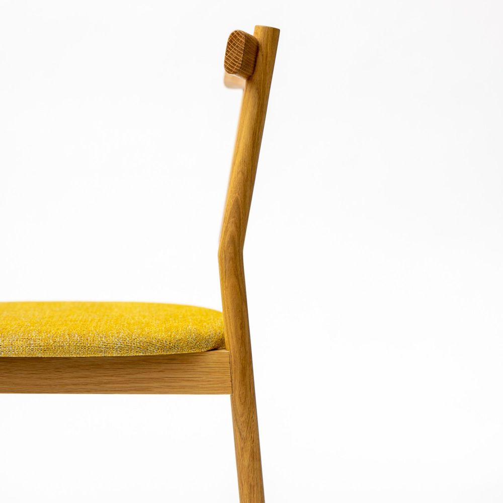 Chaises - Chaise Omusubi - RENOW