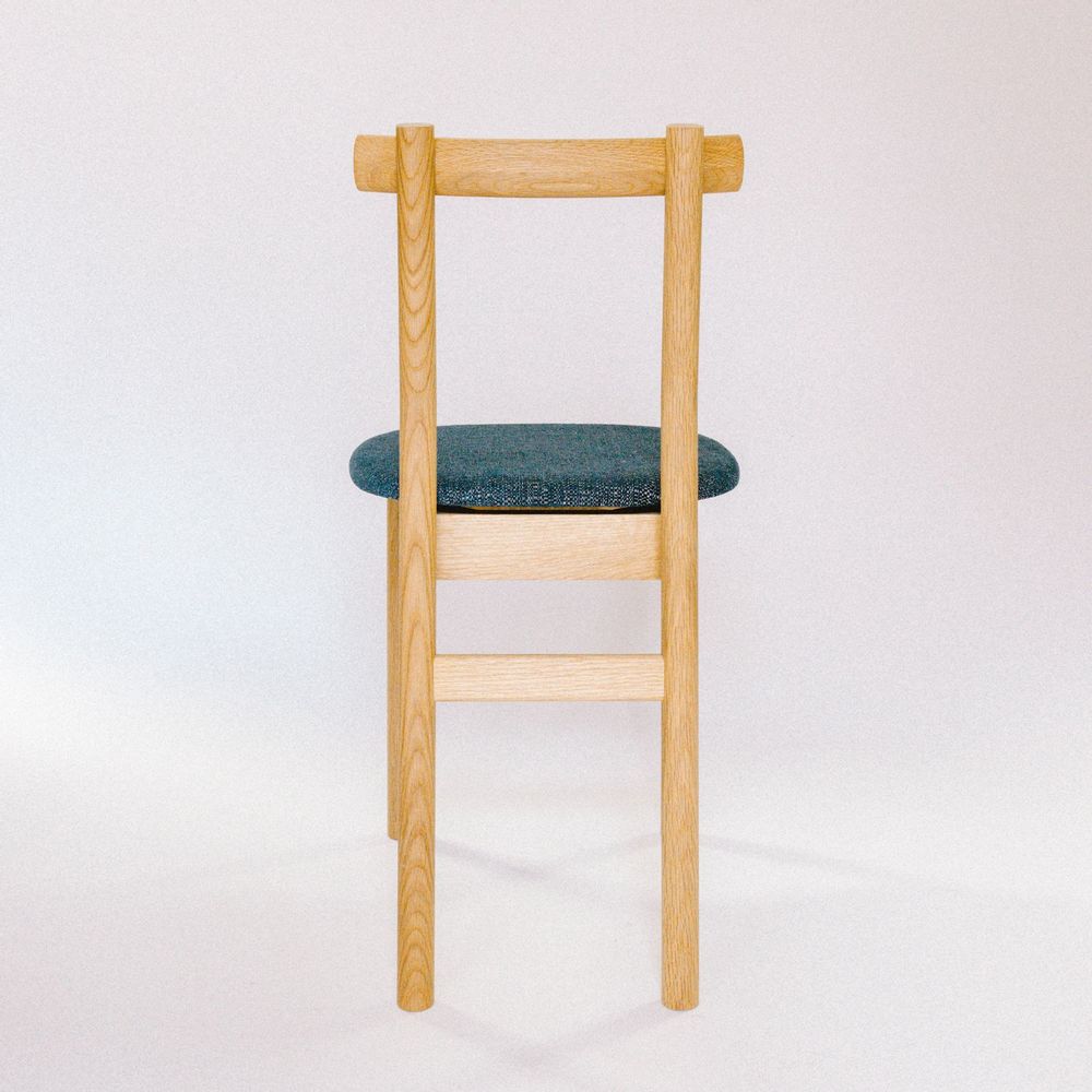 Chaises - Chaise Omusubi - RENOW