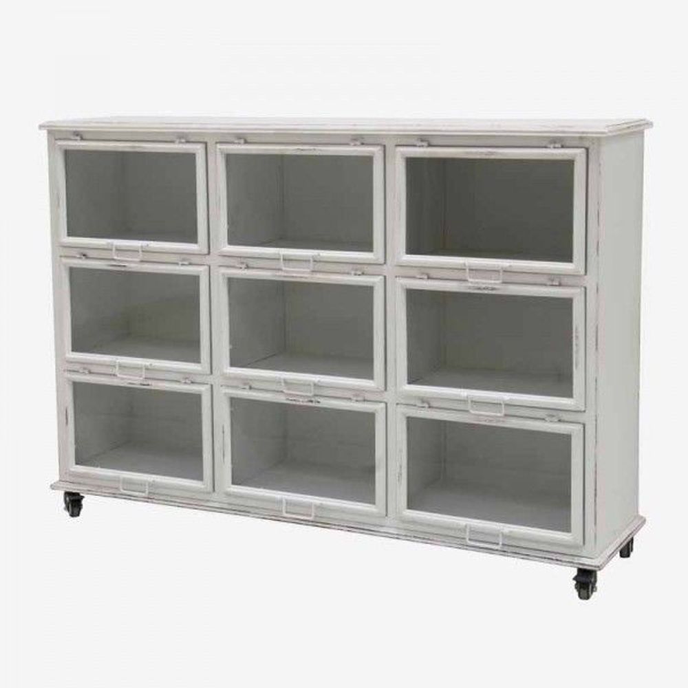 Bookshelves - IRON GLOBE LIBRARY - QUAINT & QUALITY