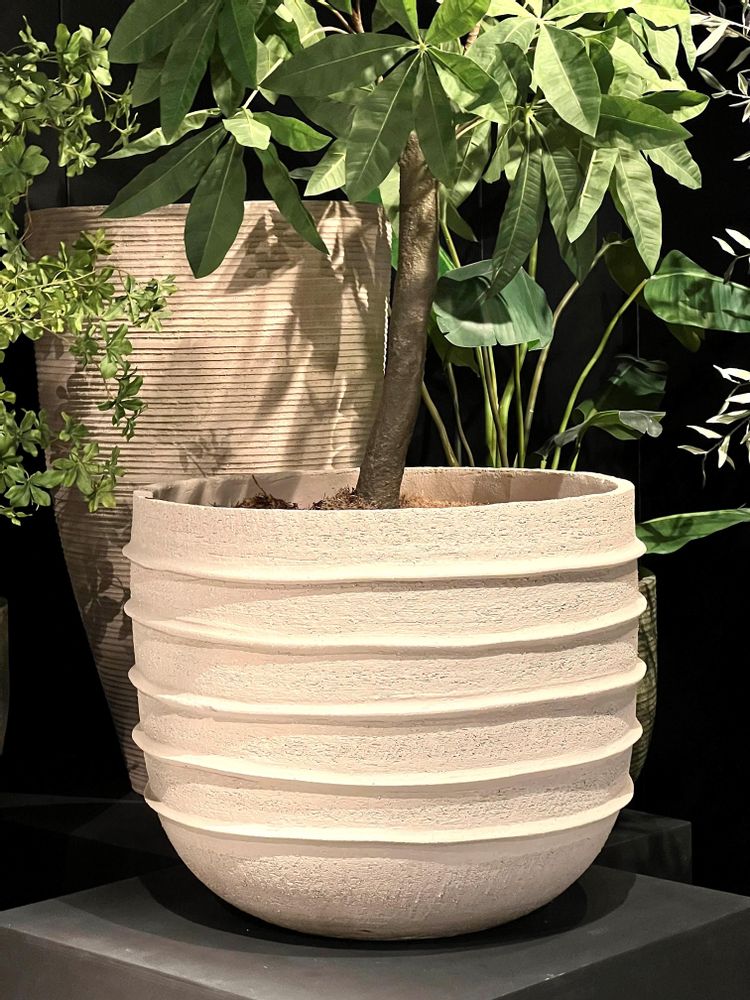 Céramique - HP18 Cosmic Terra Grey Indoor & Outdoor - ECRI LIVING BV
