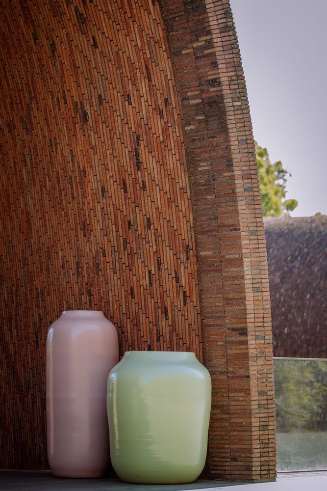 Flower pots - Dialogue Planters - WL CERAMICS