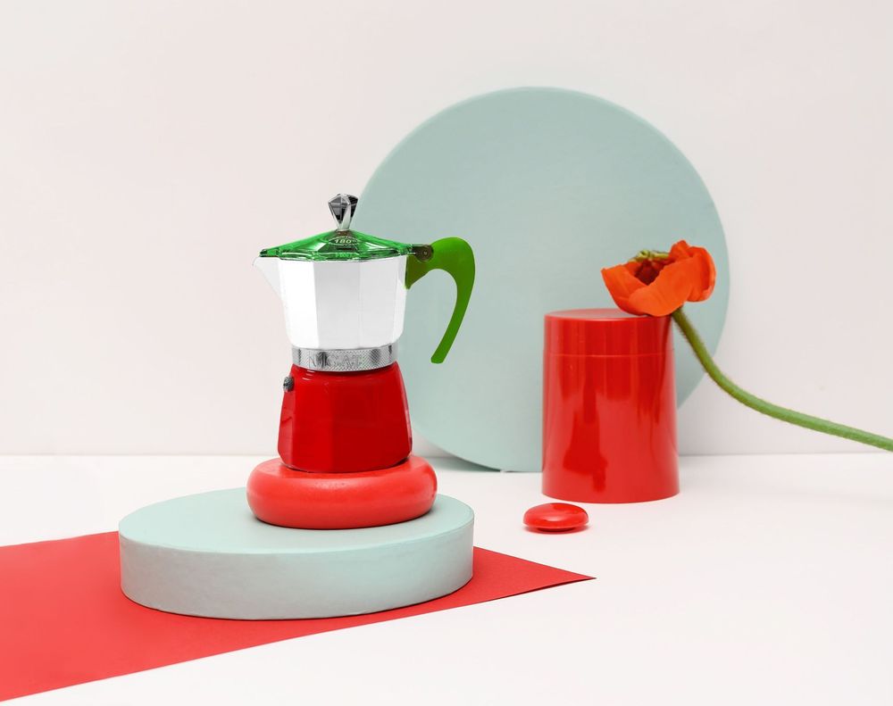 Kitchen utensils - MOKITALY - G.A.T. S.P.A.