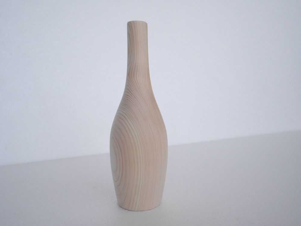 Customizable objects - Accent Decor - FUJIWARA WOODWORKING
