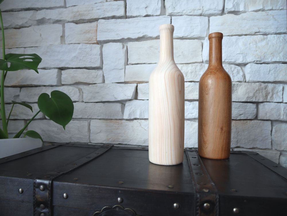Customizable objects - Accent Decor - FUJIWARA WOODWORKING