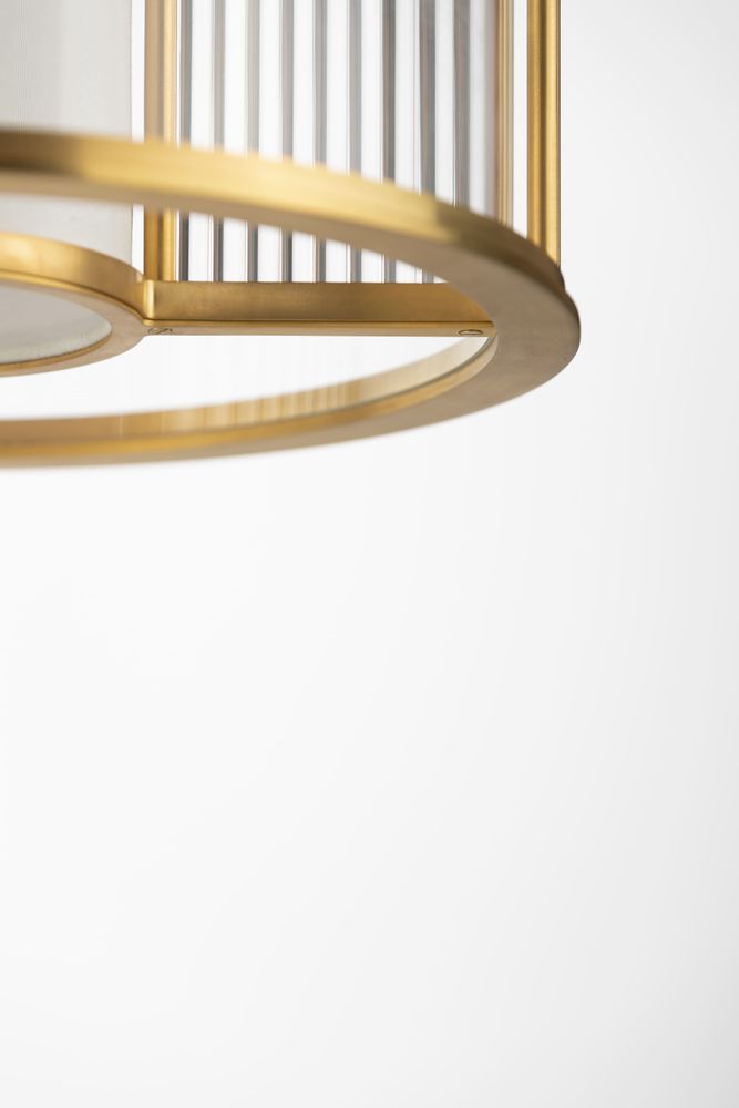Decorative objects - Lantern ref.13956 - DELISLE