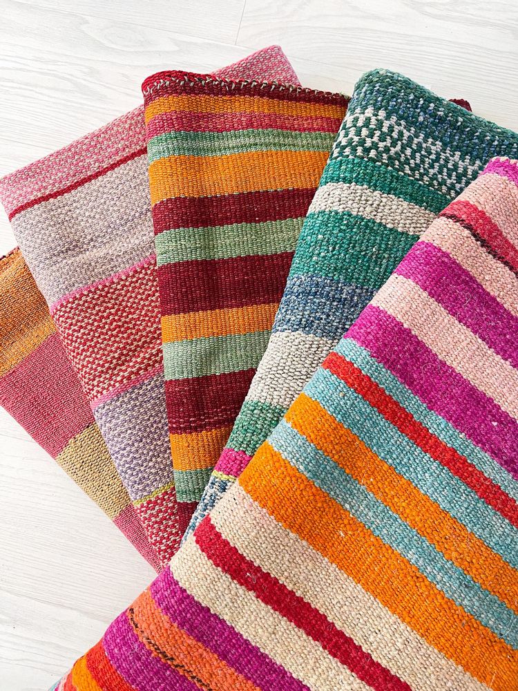 Upholstery fabrics - Andean Frazada - LLAMATIVE