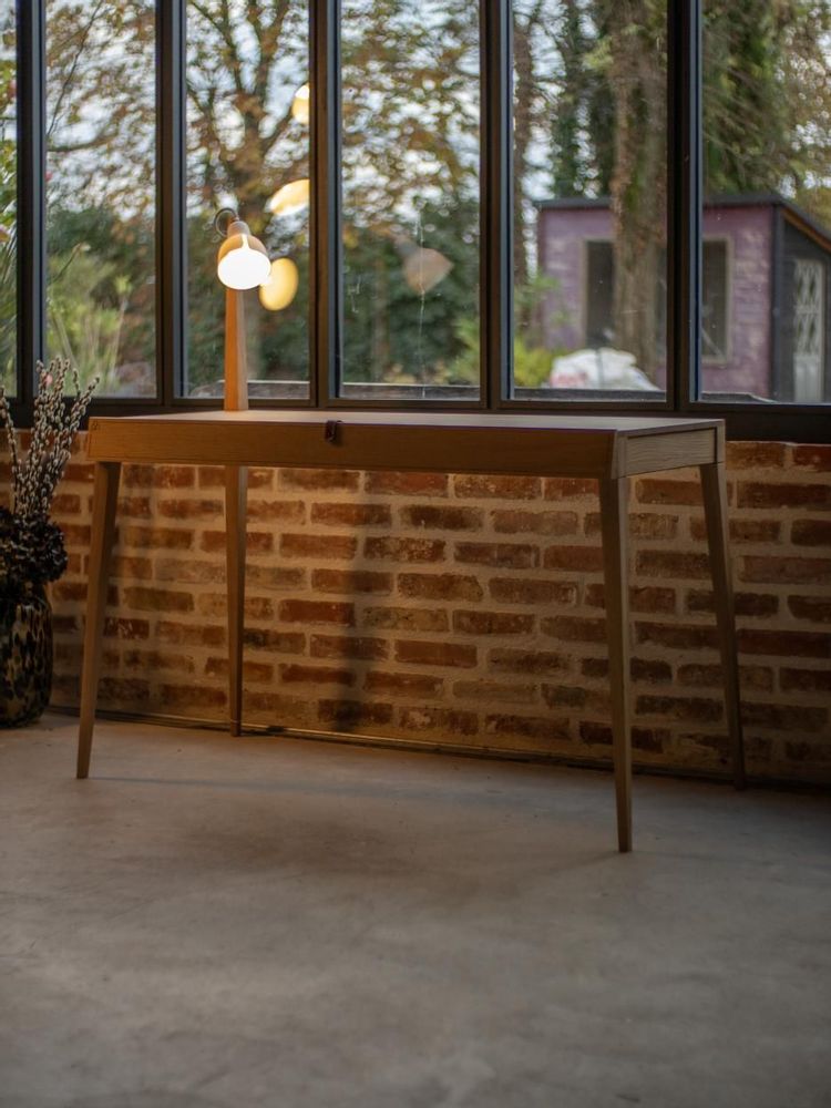 Desks - DESK or DRESSER - MAISON BENOÎT MALTIER