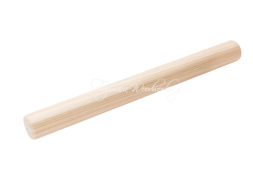 Small household appliances - Mattarello - FUJIWARA WOODWORKING