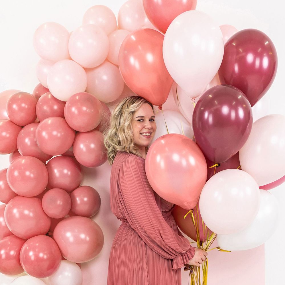 Decorative objects - Latex Balloons - PARTYDECO