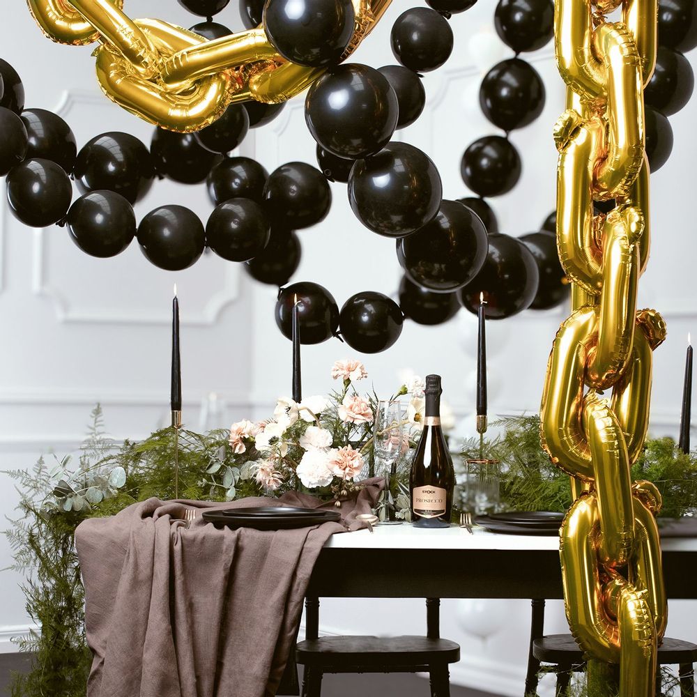 Decorative objects - Latex Balloons - PARTYDECO