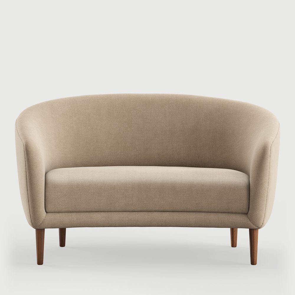 Sofas - Little Mother Sofa - HOUSE OF FINN JUHL