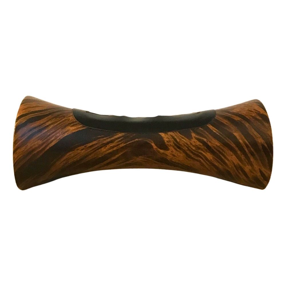 Enceintes et radios - Enceinte "Loupe" au bois de manguier - COCOONME
