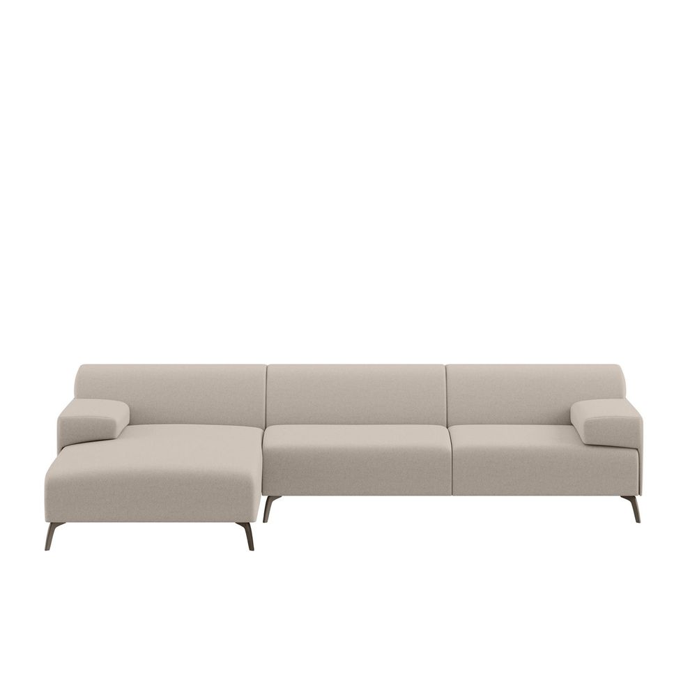 Sofas - LUGANO sofa - DÔME DECO