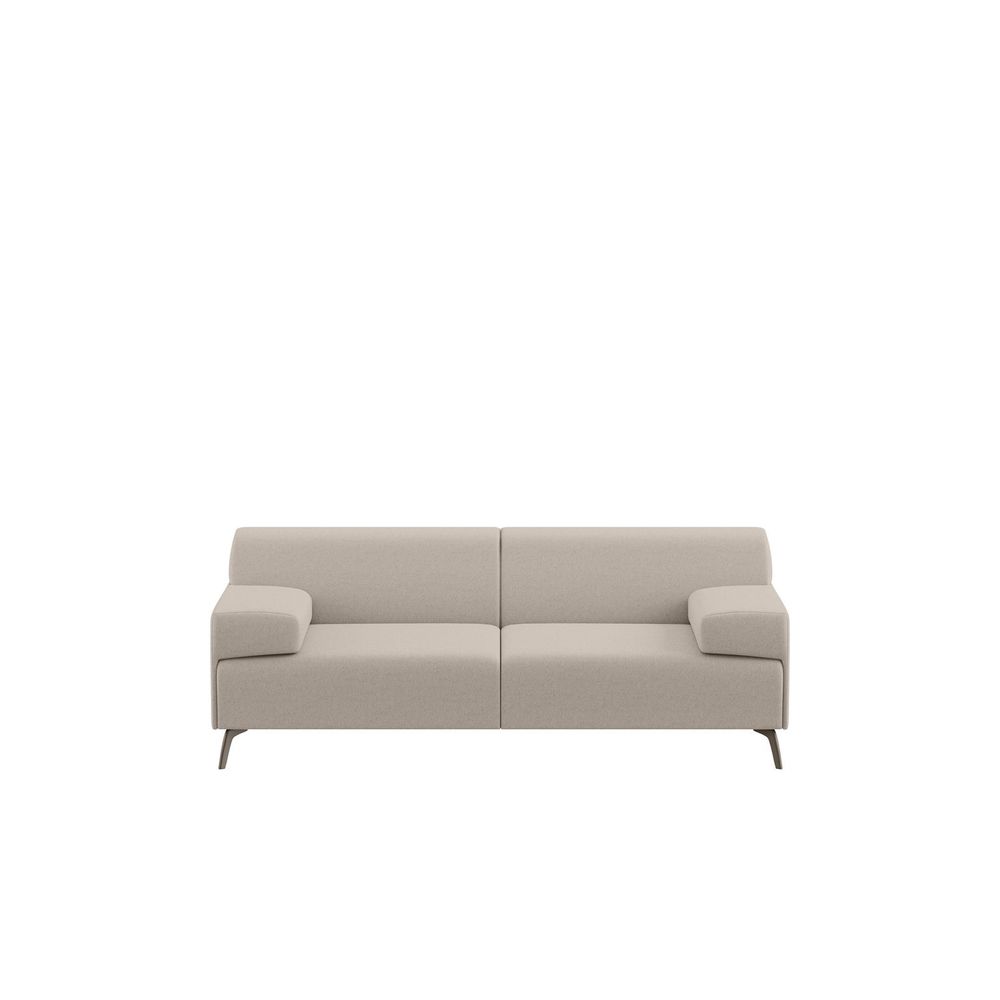 Sofas - LUGANO sofa - DÔME DECO