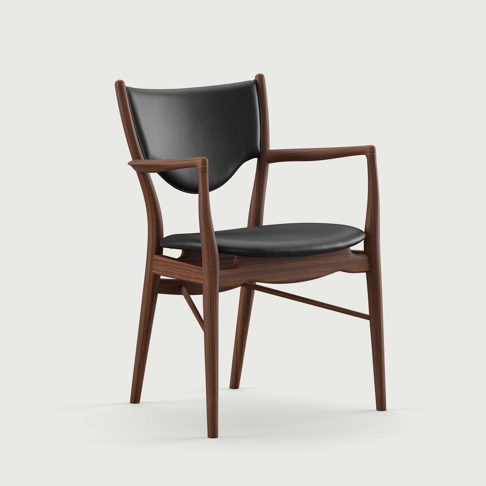 Chaises - Le fauteuil 46 - HOUSE OF FINN JUHL