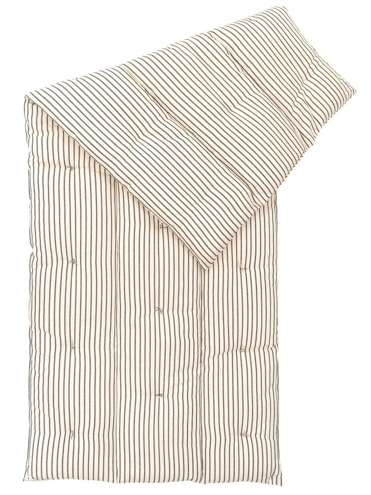 Coussins textile - Sur-matelas & coussins Tensira 100% coton - TENSIRA MADE IN AFRICA