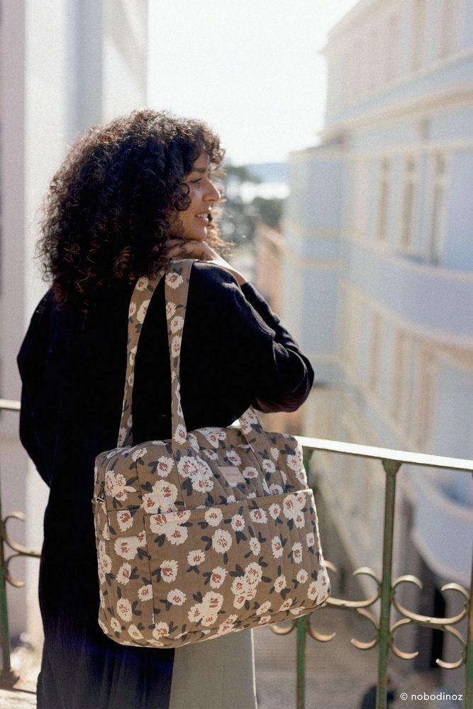 Accessoires enfants - Collection On the go, pour vos sorties éco-responsables - NOBODINOZ
