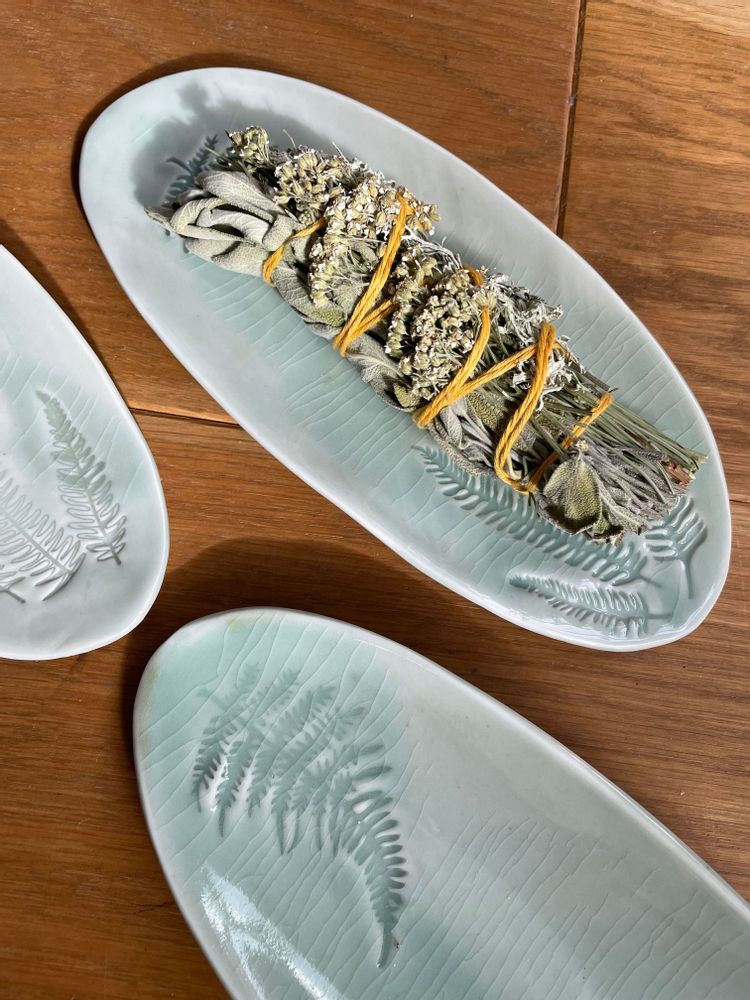 Decorative objects - Porcelain cups, unique pieces, handmade, MADE IN FRANCE - TOTEM NATURE - ENCENS ET FUMIGATION