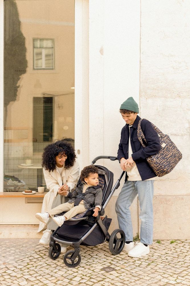 Accessoires enfants - Collection On the go, pour vos sorties éco-responsables - NOBODINOZ