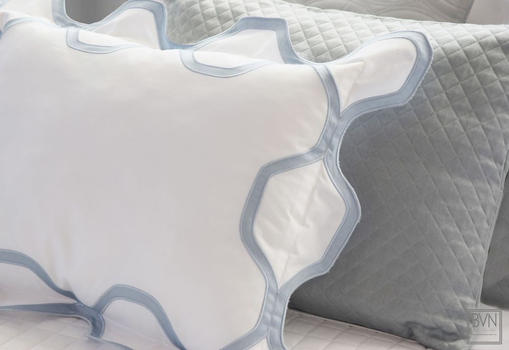 Bed linens - BAGNI VOLPI NOEMI - BAGNI VOLPI NOEMI
