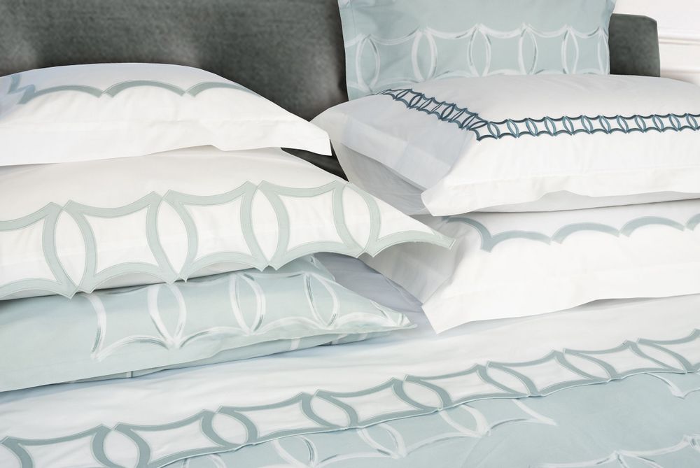 Bed linens - BAGNI VOLPI NOEMI - BAGNI VOLPI NOEMI