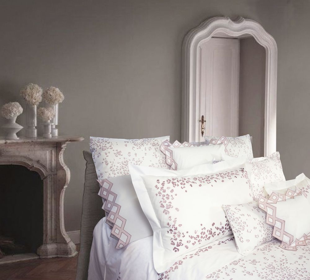 Bed linens - BAGNI VOLPI NOEMI - BAGNI VOLPI NOEMI